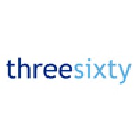 threesixty services LLP logo