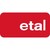 Logo d'ETAL S.A. de C.V.