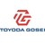 Toyoda Gosei Americas logo