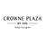 Crowne Plaza Today Gurugram logo