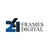 Logo de 24 Frames Digital