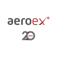 AeroEx – Smart compliance. Safer skies. logo