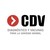 Logo de CDV