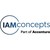 IAMConcepts logo
