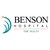 Logo de Benson Hospital