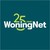 Logo de WoningNet
