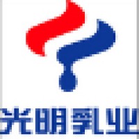 Bright Dairy & Food Co., Ltd. logo