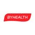 BYHEALTH logo