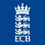 England & Wales Cricket Board (ECB) logo