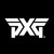 PXG (PARSONS XTREME GOLF) logo