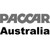 PACCAR Australia logo