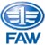 Faw Car Co., Ltd logo