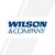 Wilson & Company, Inc., Engineers and Architects logo