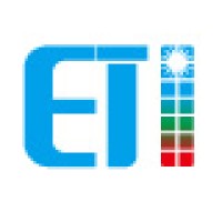 Logo d'Elec-Tech International Co., Ltd.