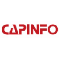 Logo de Capinfo Company Limited