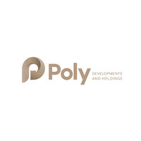 Poly Real Estate Group Co., Ltd. logo