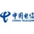China Telecom Corporation Limited logo