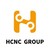 Logo de HCNC GROUP