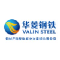 Logo de Hunan Valin Steel Co., Ltd