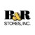 Logo de B&R Stores, Inc.
