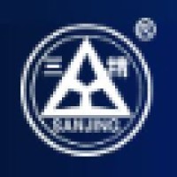 Harbin Pharm Group Sanjing Pharmaceutical Sharcholding Co., Ltd. logo