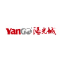 Yangp Group Co., Ltd logo