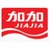 Jiajia Food Group Co., Ltd. logo