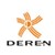 Shenzhen Deren Electronic Co., Ltd. logo