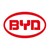 BYD Electronic (International) Company Limited logo