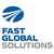 Logo de FAST Global Solutions. Inc.