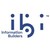 ibi | Information Builders logo