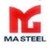 Logo de Maanshan Iron & Steel Co., Ltd.
