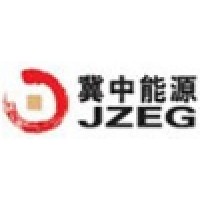 Jizhong Energy Resources Co., Ltd. logo