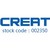 Logo de Creative Distribution Automation Co., Ltd