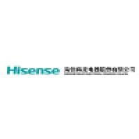 Hisense Kelon Electrical Holdings Company Limited logo
