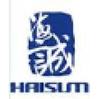 Logo de China Haisum Engineering Co., Ltd.