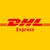 DHL Express Italy logo