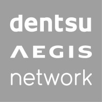 Logo de Dentsu Aegis Network Asia Pacific