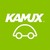 Kamux Suomi Oy logo