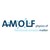 AMOLF logo