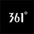 361 Degrees International Ltd logo