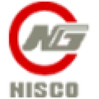 Logo de Nanjing Iron&Steel Co., Ltd.