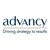 Advancy logo