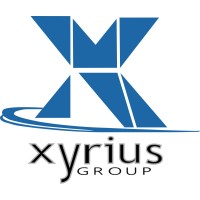 Xyrius Group logo