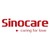 Sinocare Inc. logo