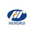 Hengrui Pharma logo