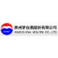 Kweichow Moutai Co., Ltd. logo