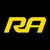 Logo de Rack Attack
