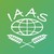 IAAS (International Association of Students in Agricultural and Related Sciences) logo