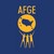 AFGE logo
